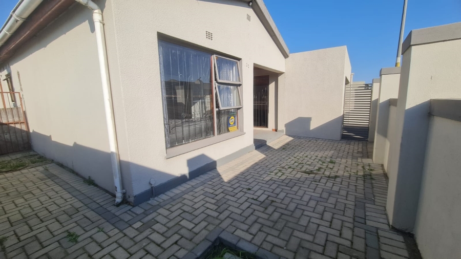2 Bedroom Property for Sale in Belhar Western Cape